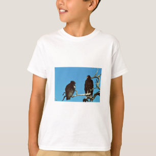 Juvenile Condors T-Shirt