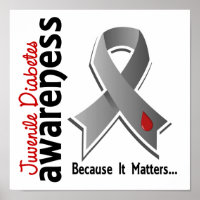 Juvenile Diabetes Awareness 5