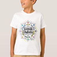 Juvenile Diabetes Lotus