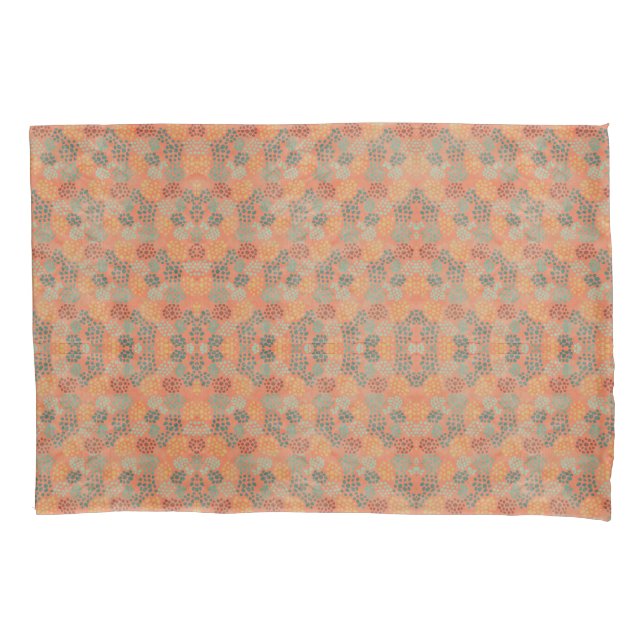 Juvenile Scorpio Pillowcase (Front)