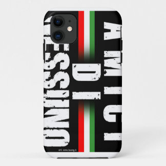 Juventus iPhone 11 Case