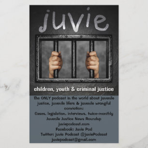 juvie Flyer
