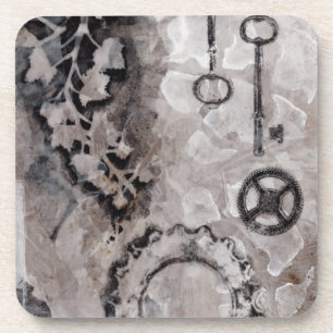 Juxtaposition II Coaster