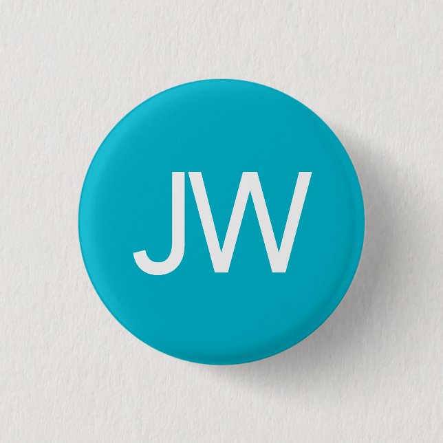 JW CIRCLE BUTTON (Front)
