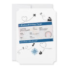 JW Circuit Overseer and Wife Thank You Card