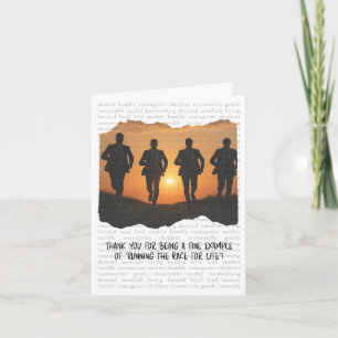 JW Elder Appreciation Card