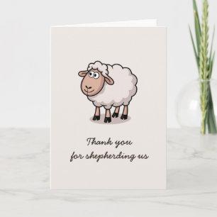 JW Elder Appreciation Card JW Greeting Card