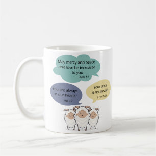 JW elders appreciation gift  Coffee Mug