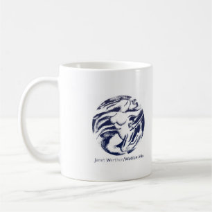 JW Motion Mix Mug