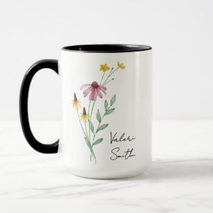 JW Pioneer Jehovah Witness Baptism Anniversary Gif Mug