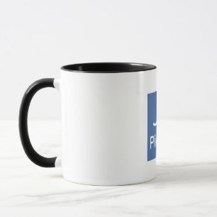JW Pioneer Mug