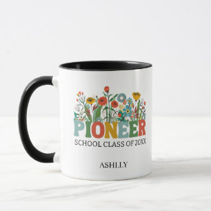 JW Pioneer School 2024 Gift Personalised Pioneer  Mug