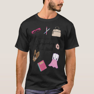 JW Pioneer T-Shirt