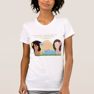 JW Scripture Shirt Psalm 68:11