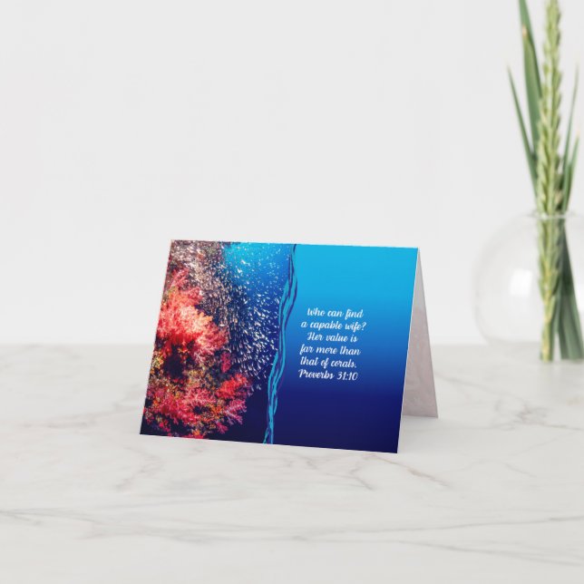 JW Thank You for Elder and Circuit Overseer Wives (Front)