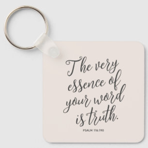 JW Year Text of Jehovah's Witnesses 2023   JW Key Ring