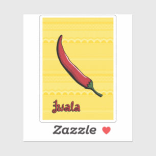 Jwala Chilli Pepper