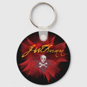 JWFearman key chain