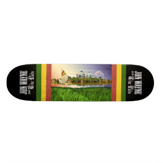 JWP Calhoun Board Skateboard