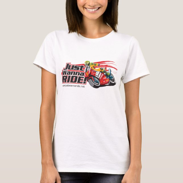 JWR_Final T-Shirt (Front)