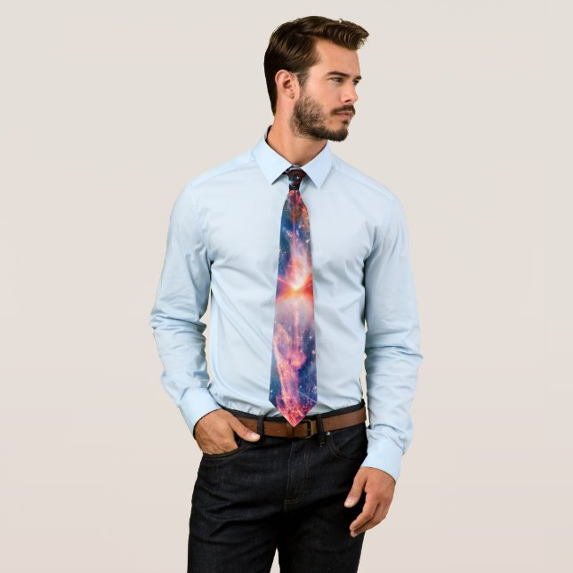 JWST Herbig-Haro 46/47 Actively Forming Stars Tie (In Situ)