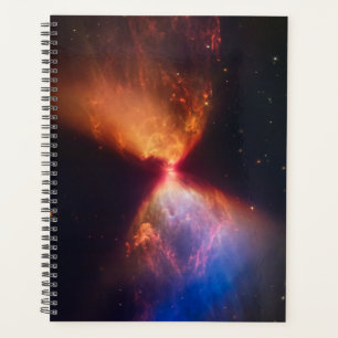 JWST Hourglass Protostar Formation Planner