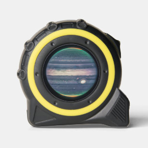 JWST Image of Planet Jupiter in Infrared Button 1