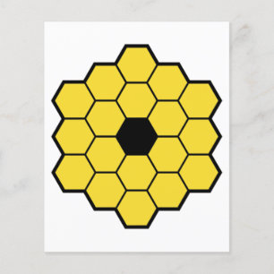 JWST James Webb Space Telescope Essential