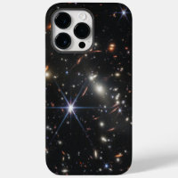 JWST James Webb Space Telescope First Images Case-