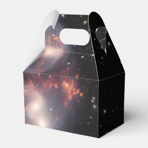 JWST James Webb Space Telescope Stephan’s Quintet Favour Box