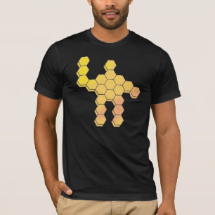 JWST Webbman T-Shirt