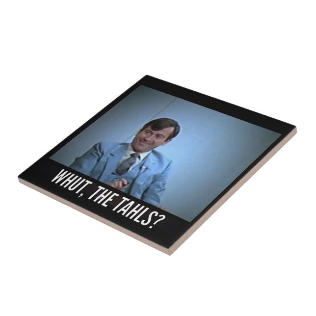 JWY Ceramic Photo Tile (Side)
