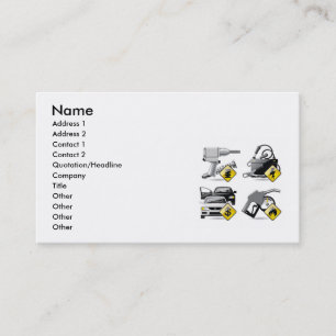 jy1, Name, Address 1, Address 2, Contact 1, Con... Business Card