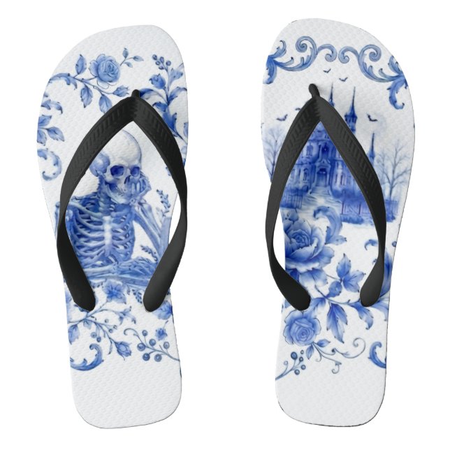 K01 FLIP FLOPS (Footbed)
