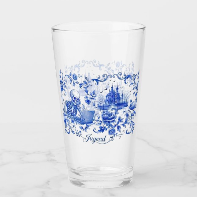 K01 GLASS (Front)