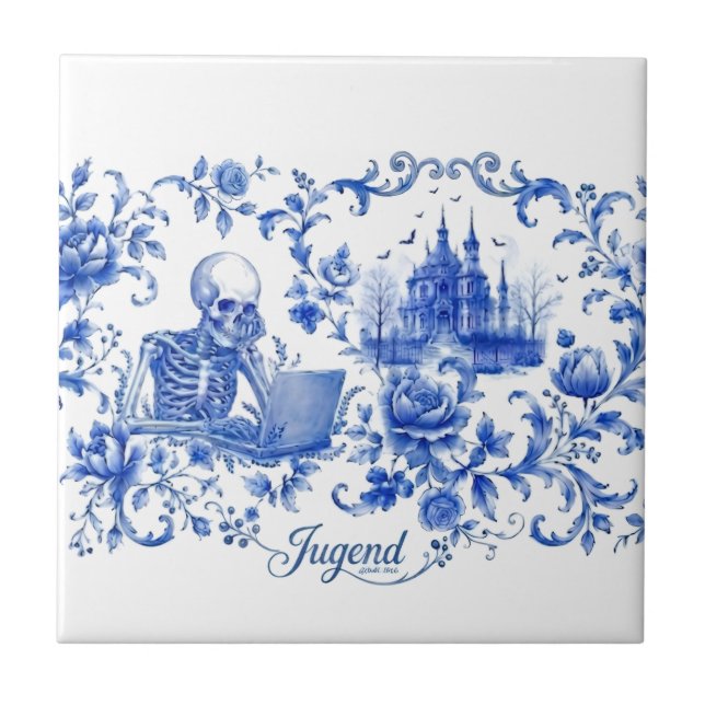 K01 TILE (Front)