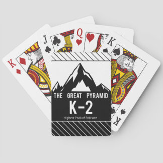 K2 Cards