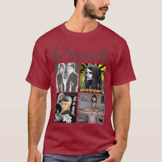 k2records T-Shirt