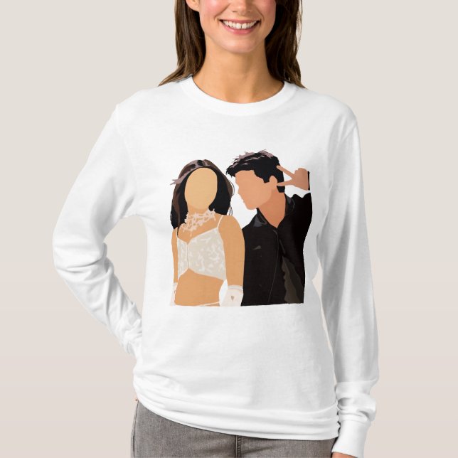 K3G T-Shirt (Front)