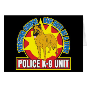K9 Belgian Malinois Bite