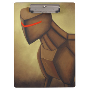 K9 Bot Clipboard