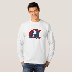 k9 dog training T-Shirt