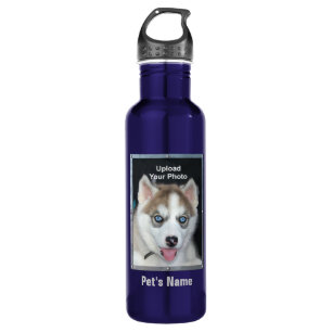 K9 Quench Hydrate Your Dog 710 Ml Water Bottle