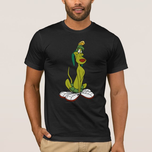 K9 Smile T-Shirt (Front)