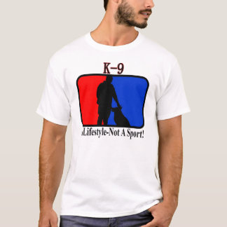 k9 sport T-Shirt