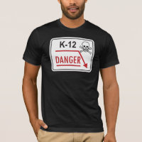 K-12 Sign