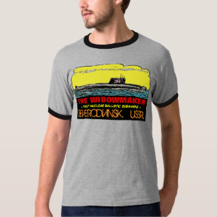 K 19 T-Shirt