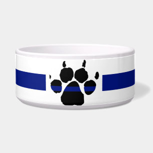 K-9 Paw Food Bowl