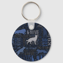 K-9 Unit  -Police Dog Unit