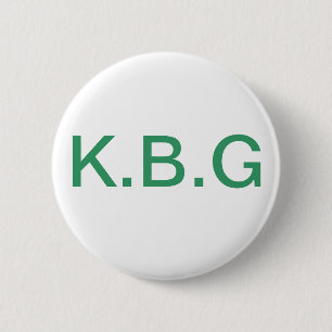 K.B.G. Button